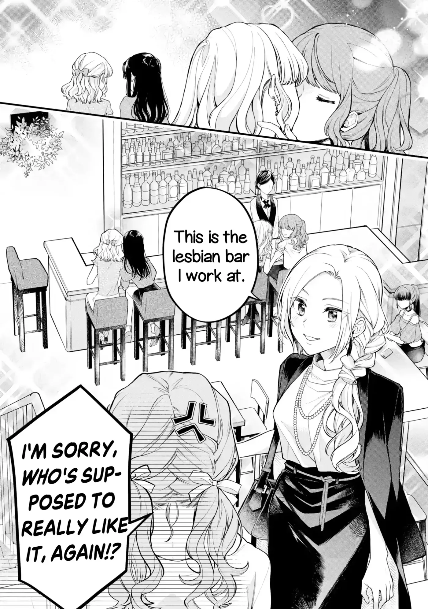 Read Arioto chapter 4 image 31 on Lezhin