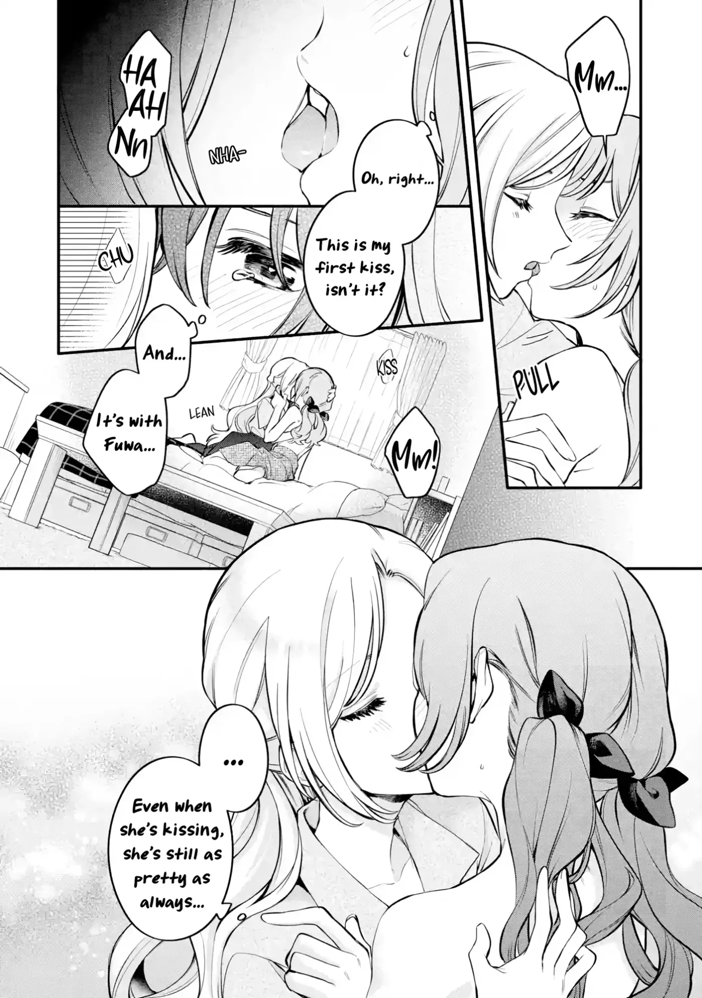 Read Arioto chapter 4 image 5 on Lezhin