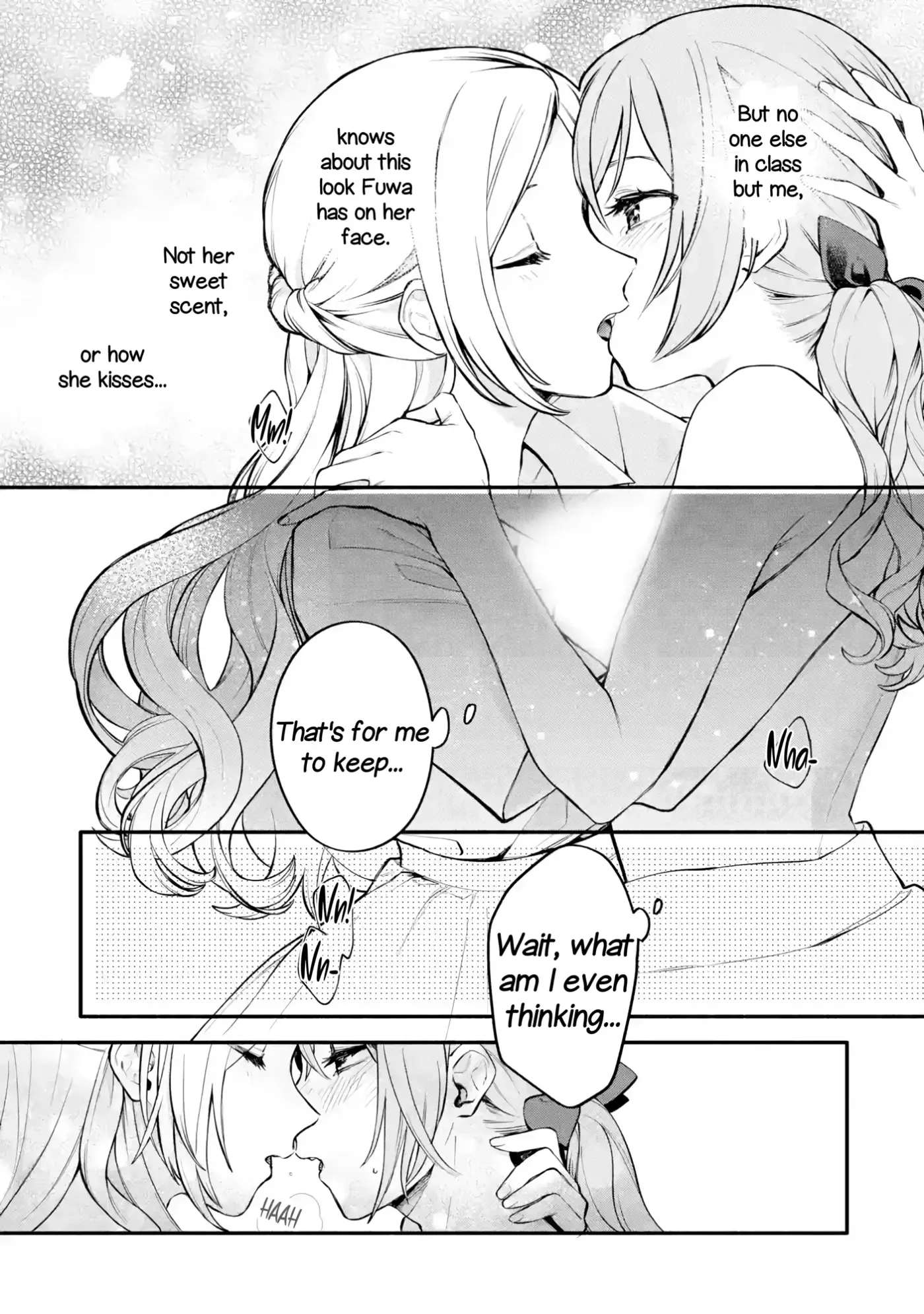 Read Arioto chapter 4 image 6 on Lezhin