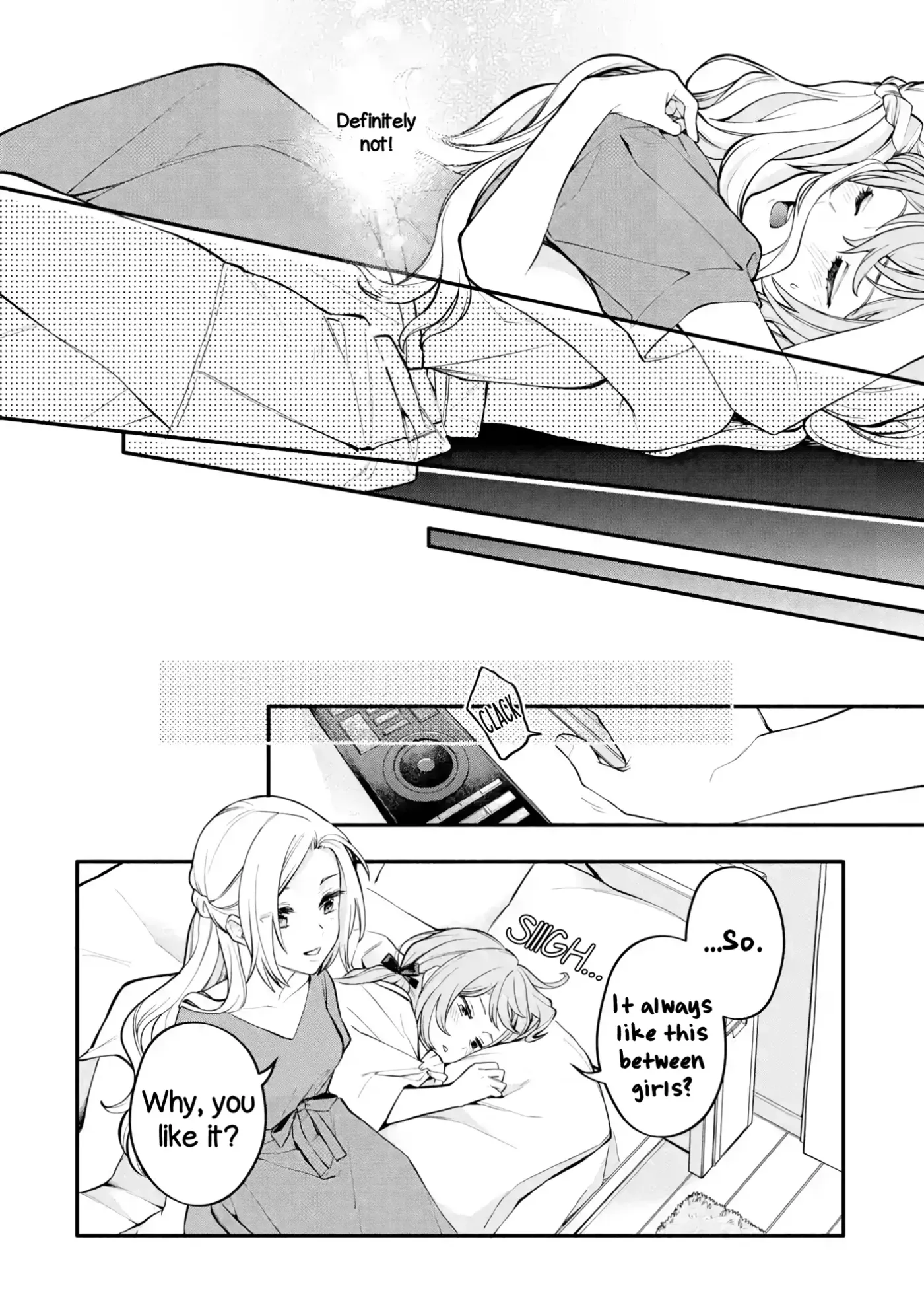 Read Arioto chapter 4 image 9 on Lezhin