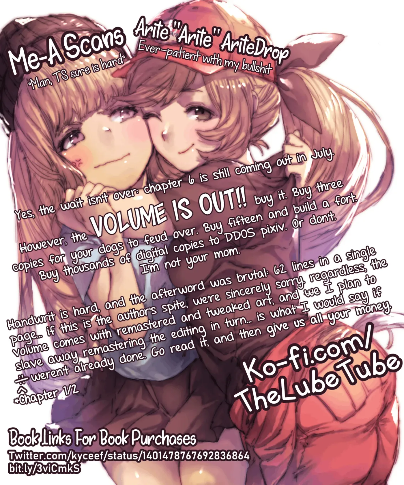 Read Arioto chapter 5.5 image 10 on Lezhin