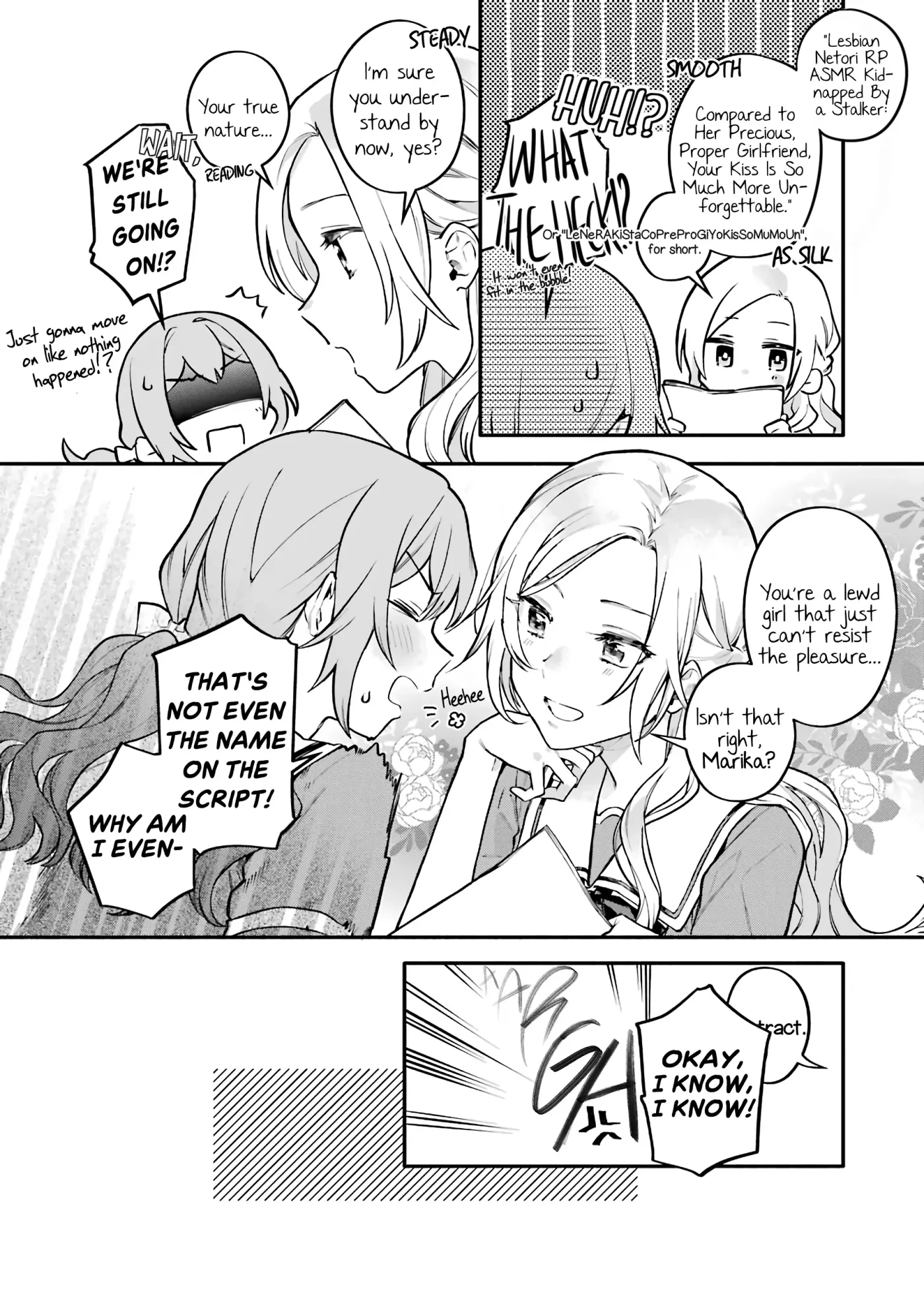 Read Arioto chapter 5.5 image 2 on Lezhin