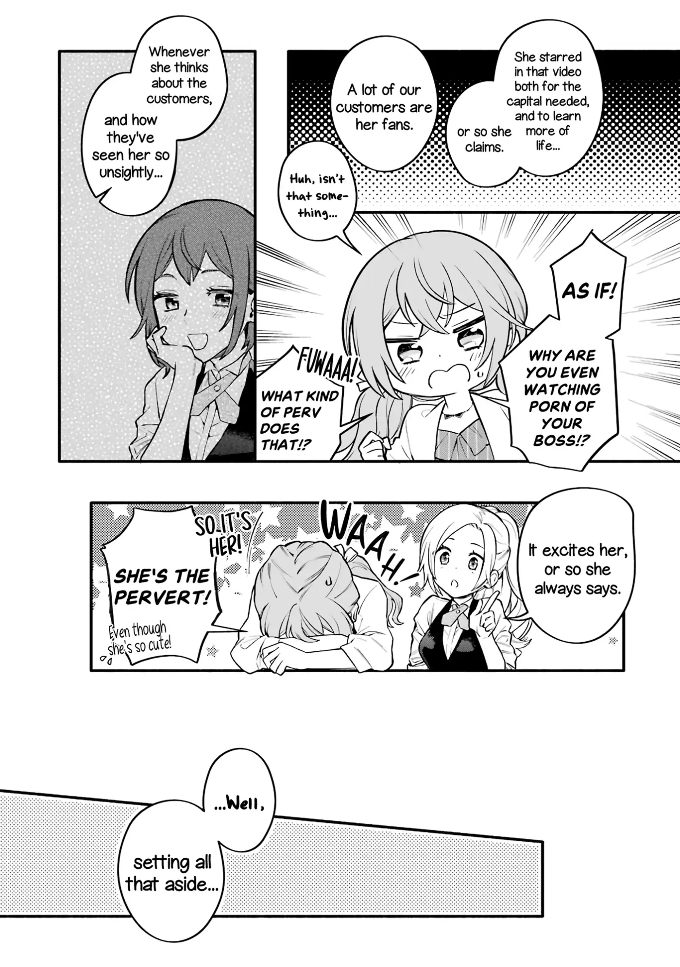 Read Arioto chapter 5 image 10 on Lezhin