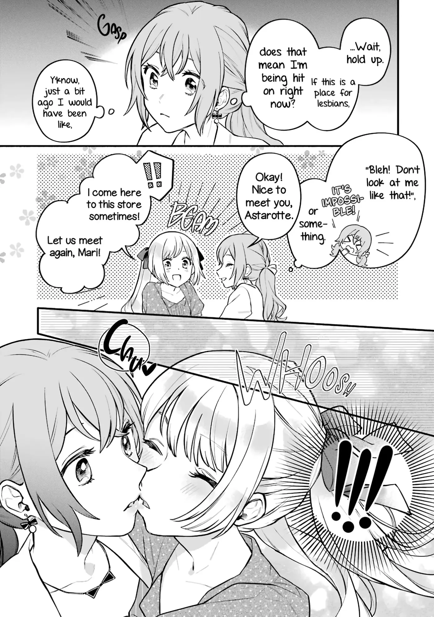 Read Arioto chapter 5 image 18 on Lezhin