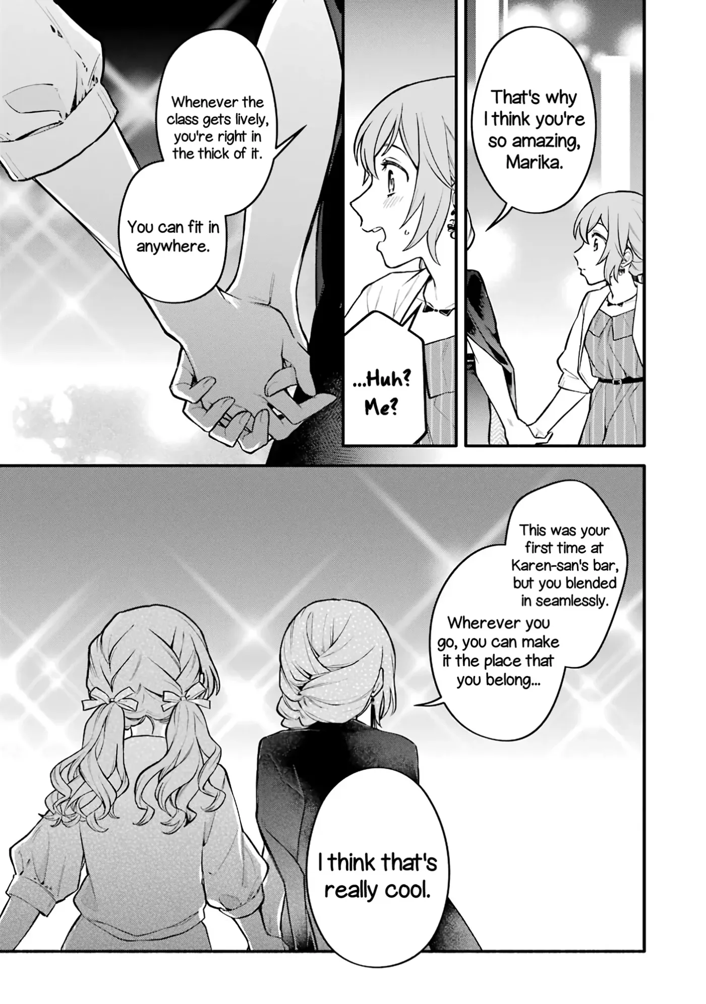 Read Arioto chapter 5 image 23 on Lezhin