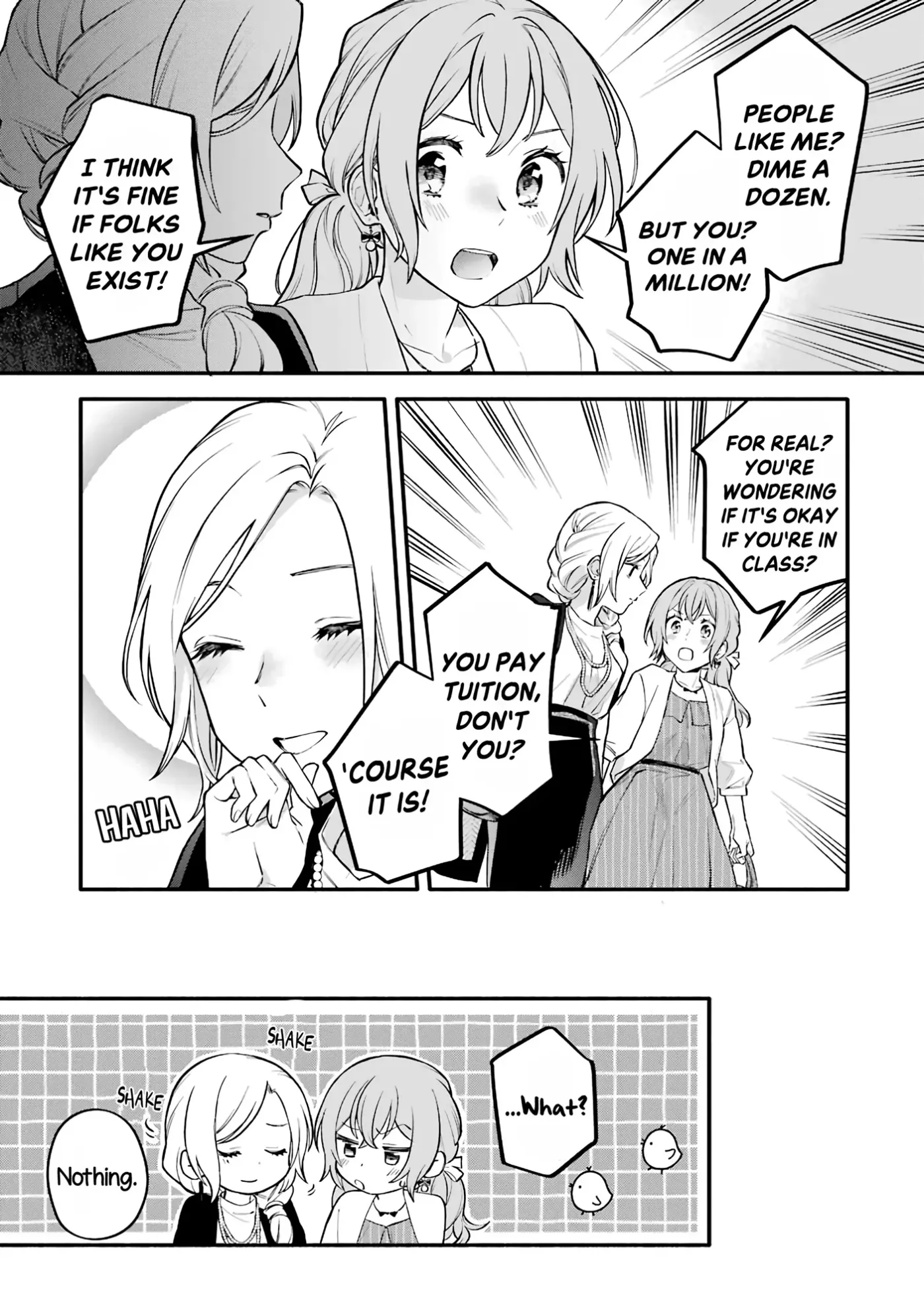 Read Arioto chapter 5 image 26 on Lezhin