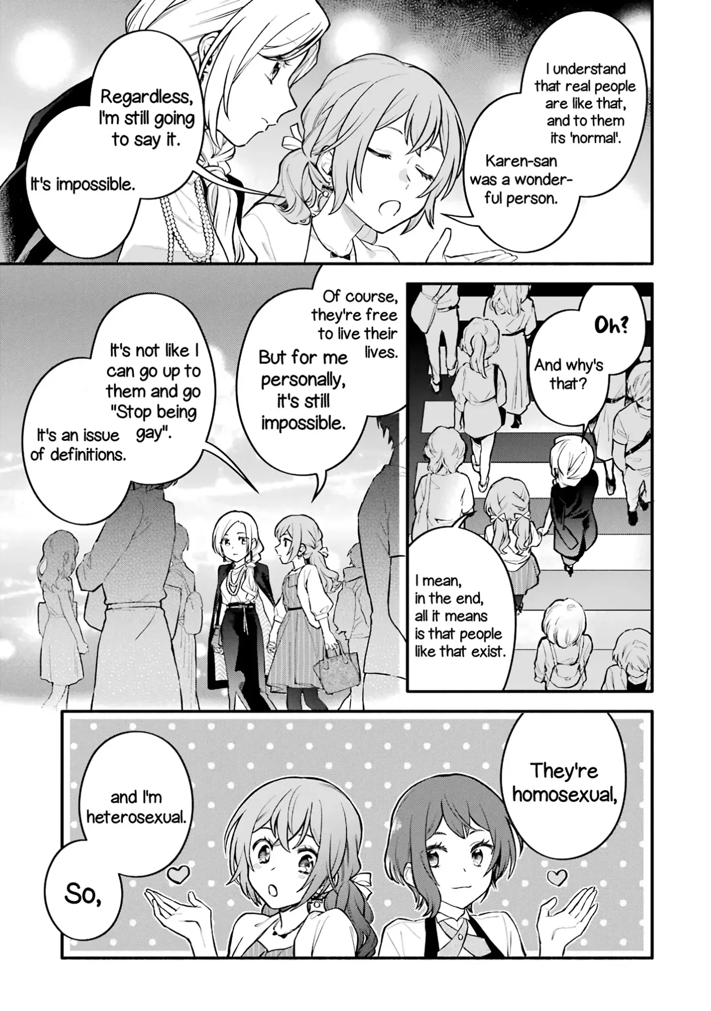 Read Arioto chapter 5 image 28 on Lezhin