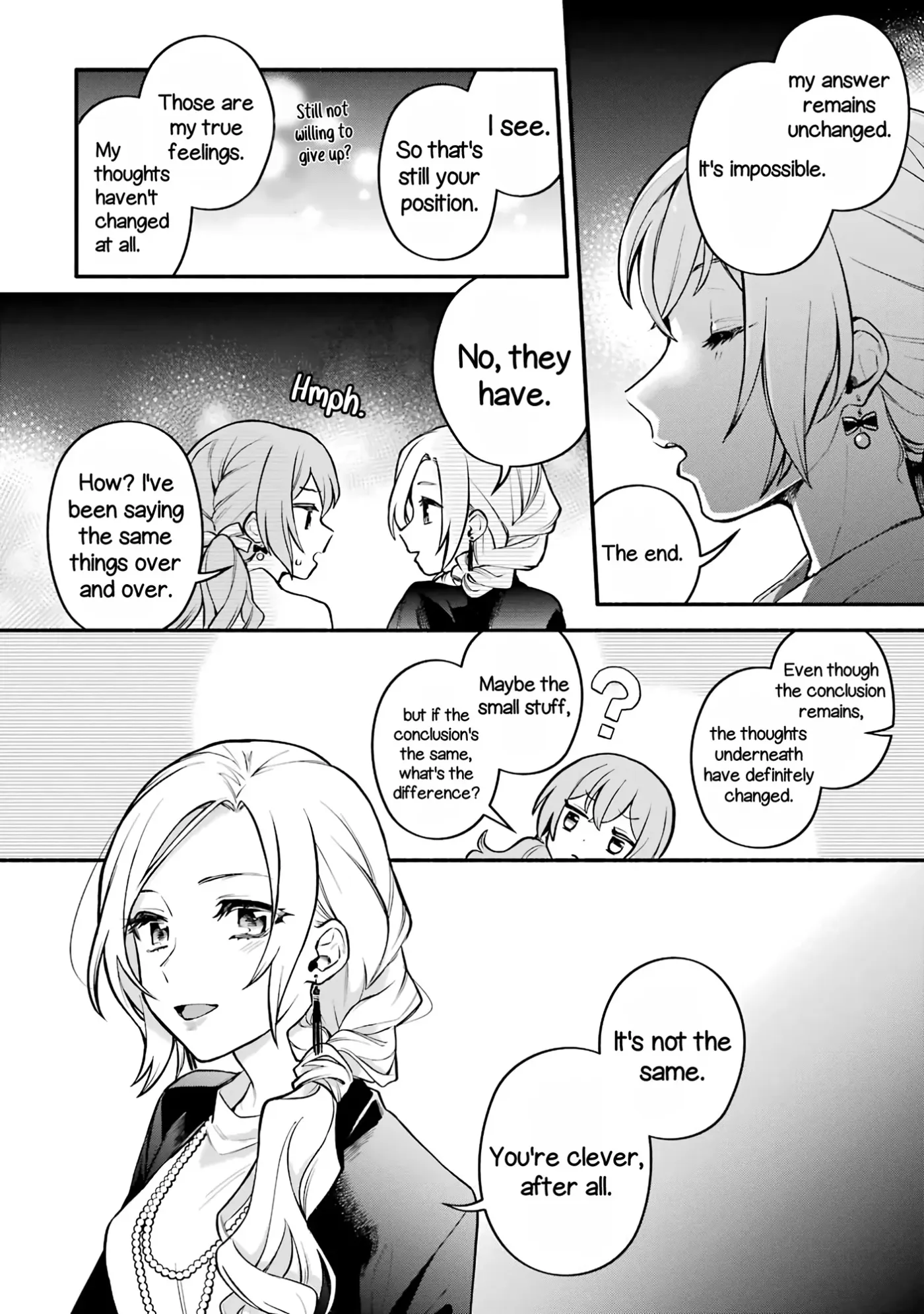Read Arioto chapter 5 image 29 on Lezhin