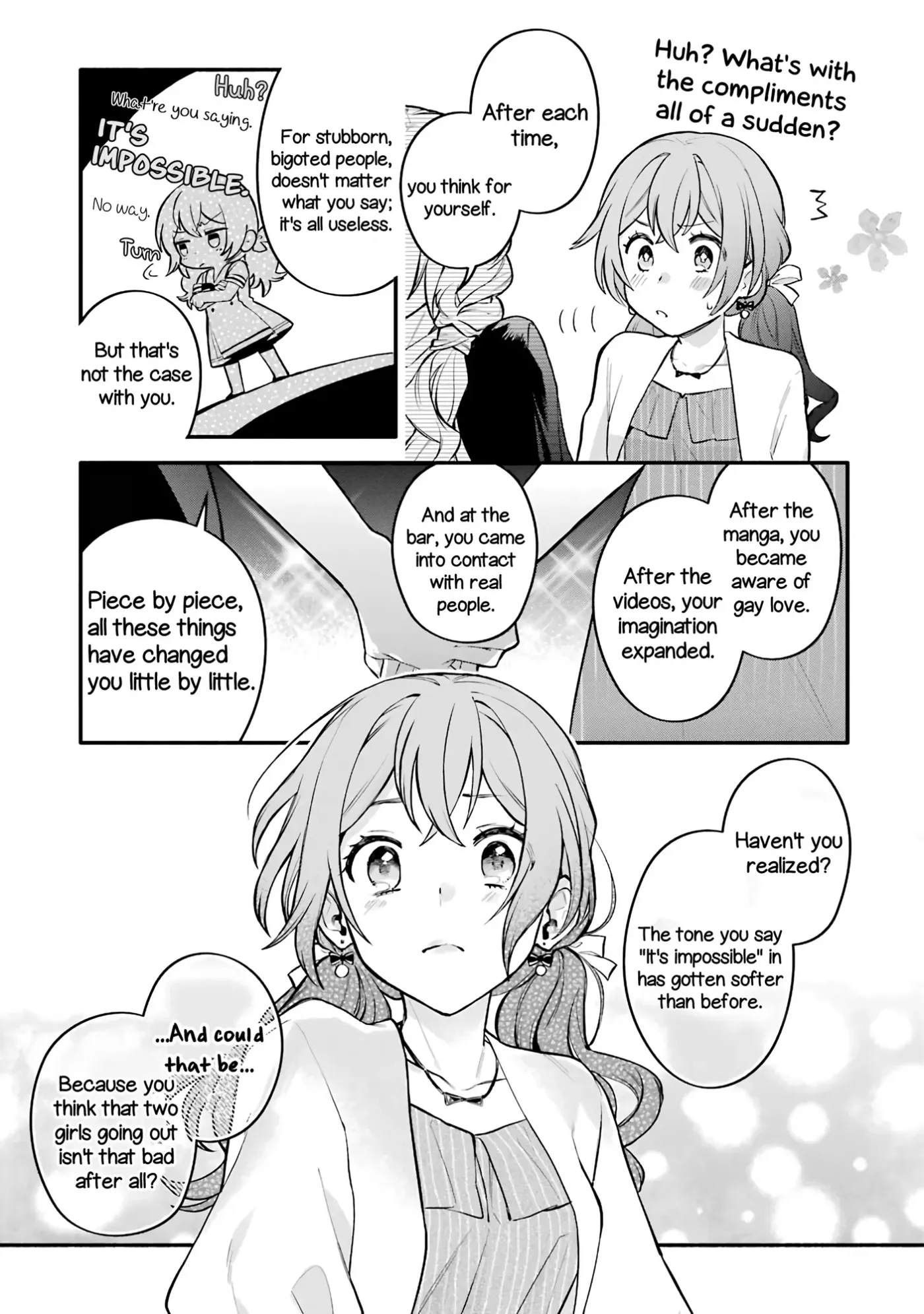 Read Arioto chapter 5 image 30 on Lezhin