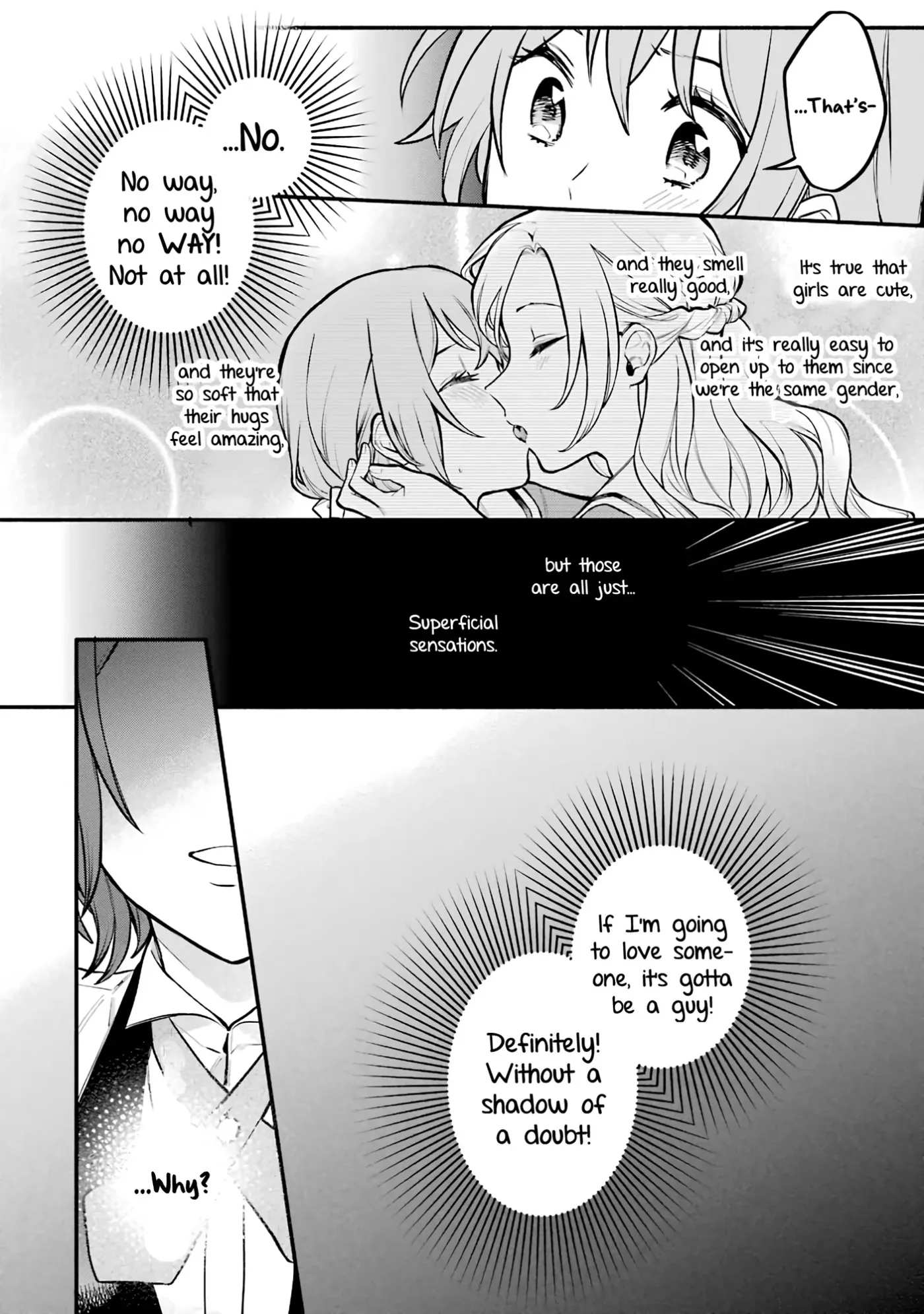 Read Arioto chapter 5 image 31 on Lezhin
