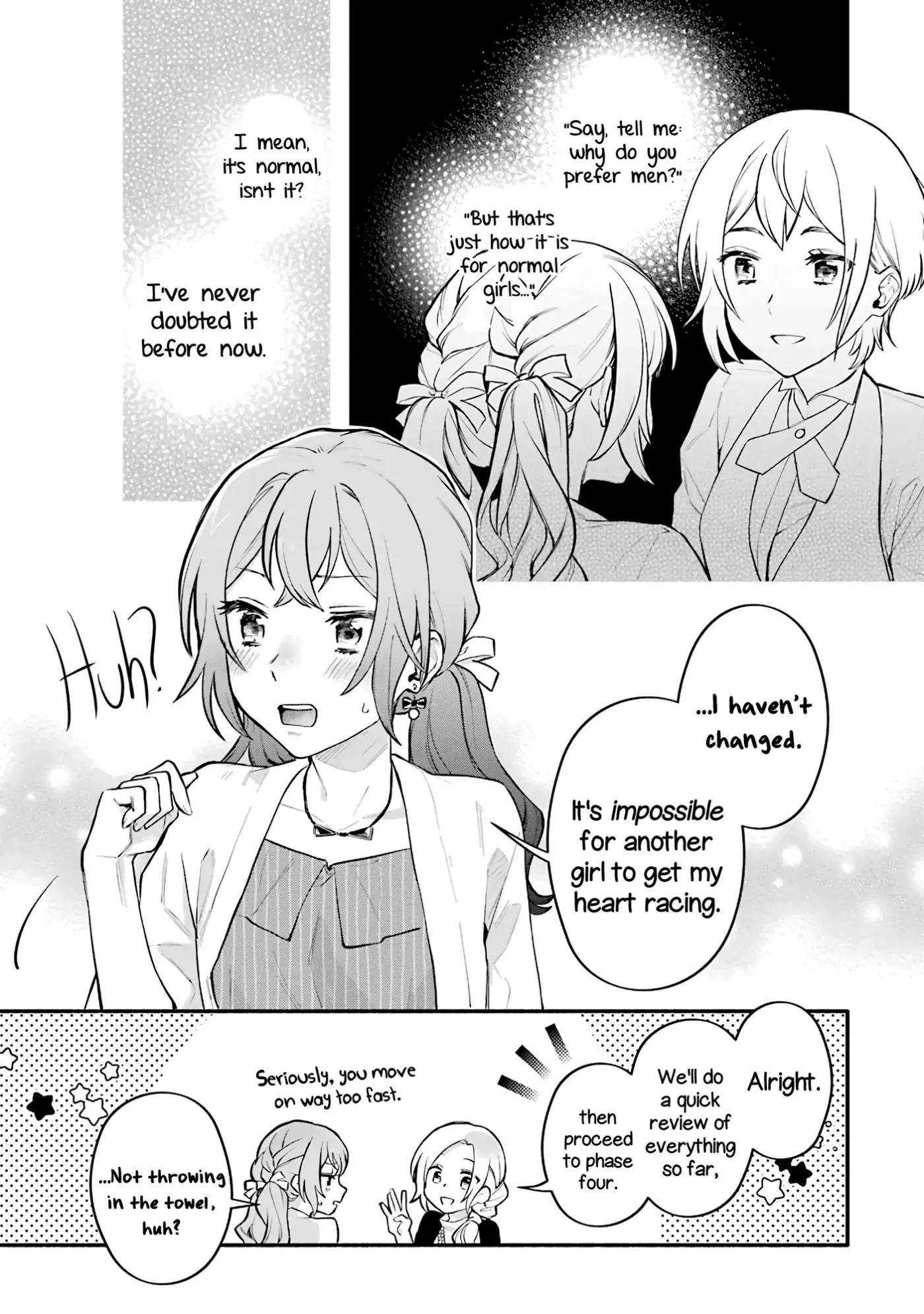 Read Arioto chapter 5 image 32 on Lezhin