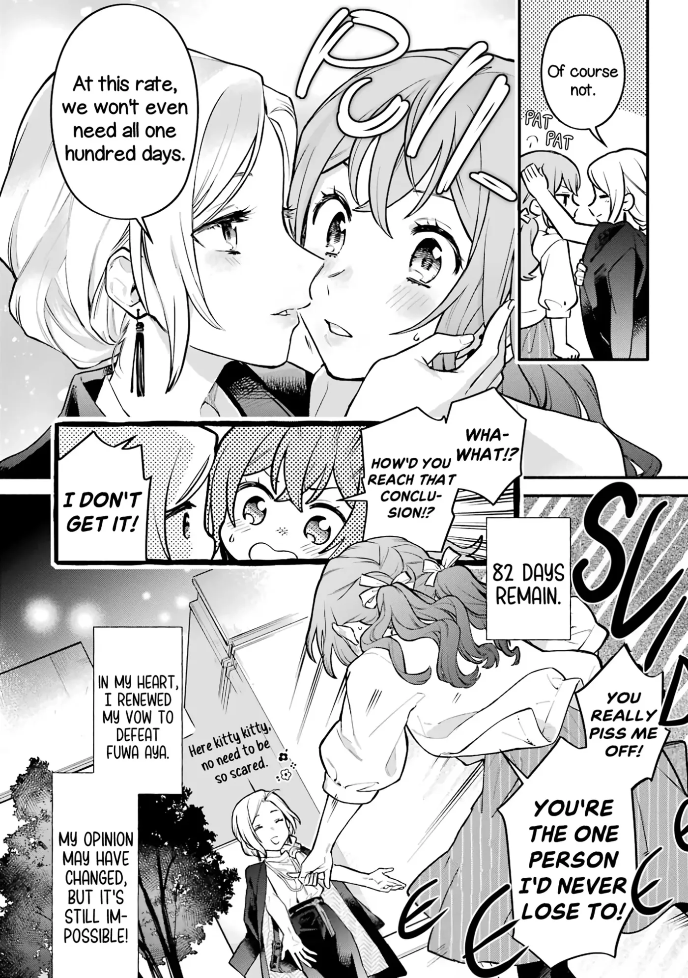 Read Arioto chapter 5 image 33 on Lezhin
