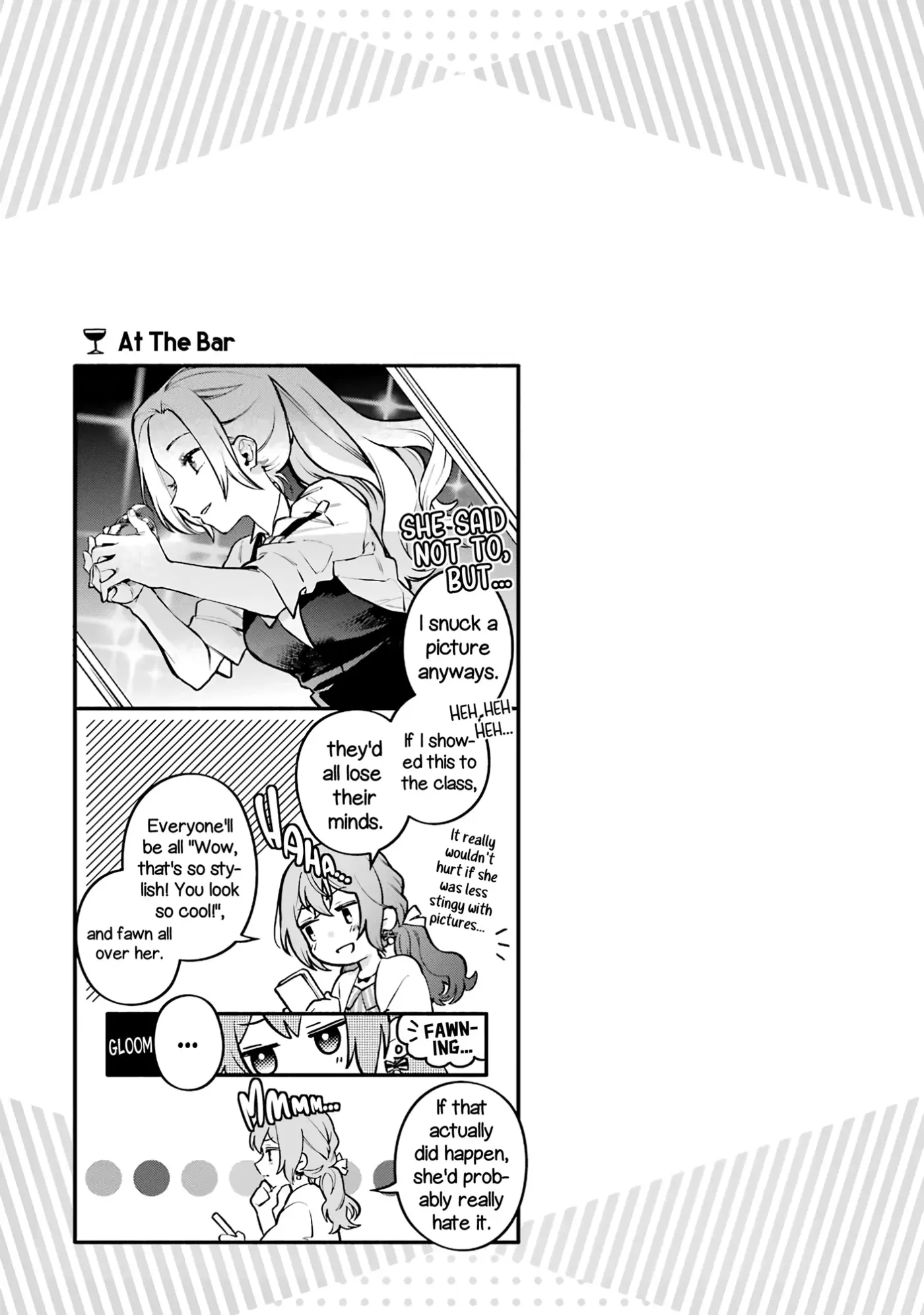 Read Arioto chapter 5 image 34 on Lezhin
