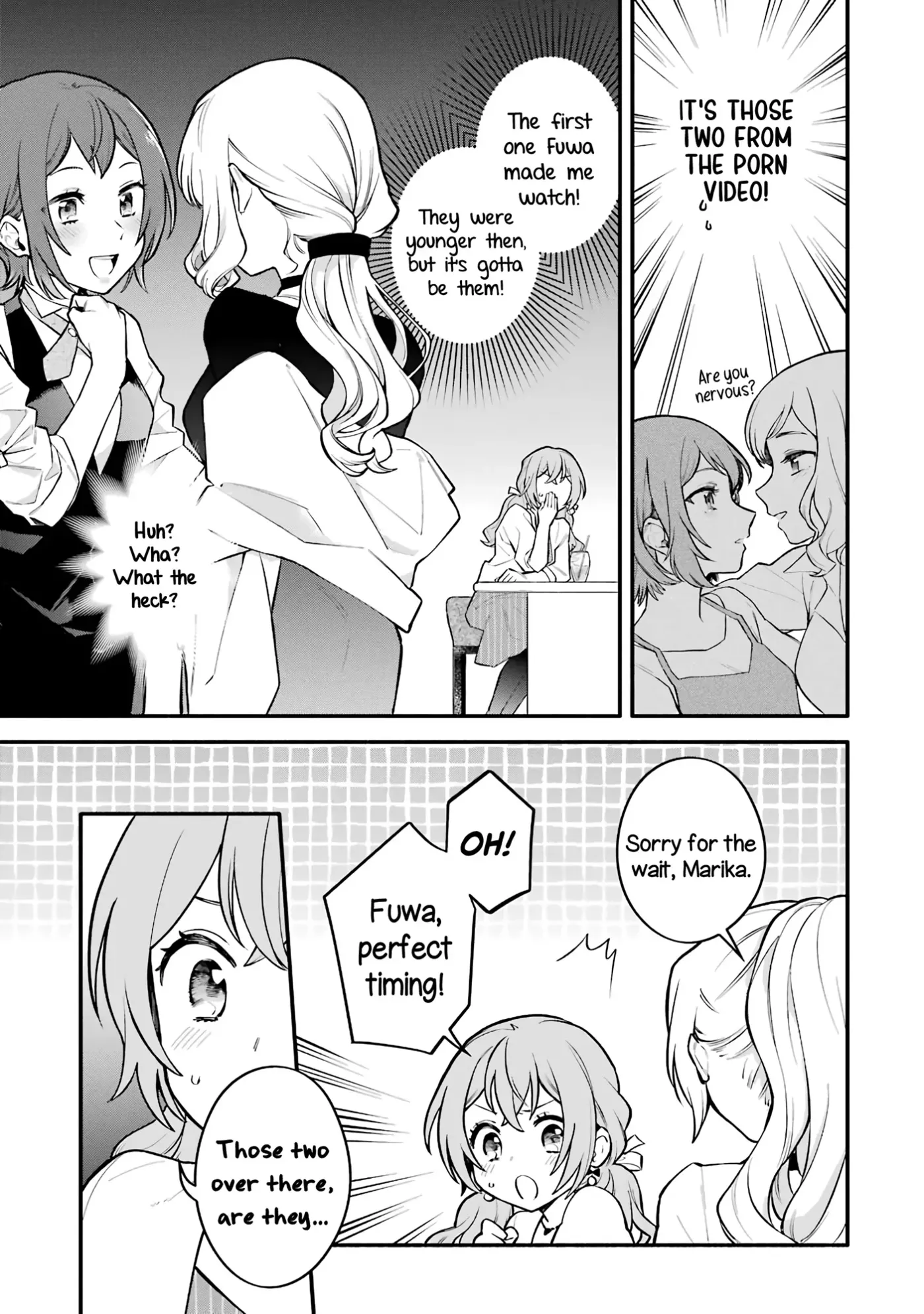Read Arioto chapter 5 image 8 on Lezhin