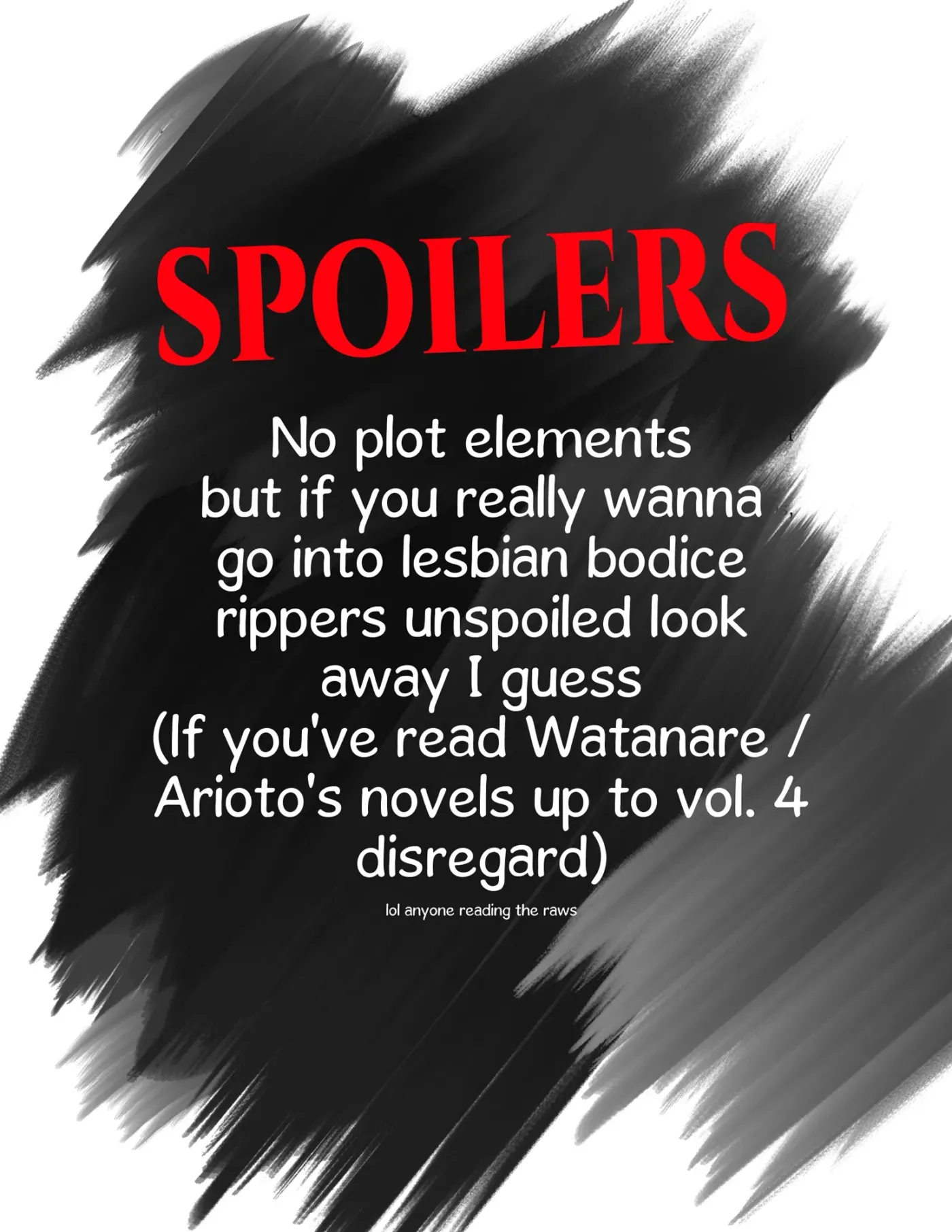 Read Arioto chapter 69.5 image 1 on Lezhin