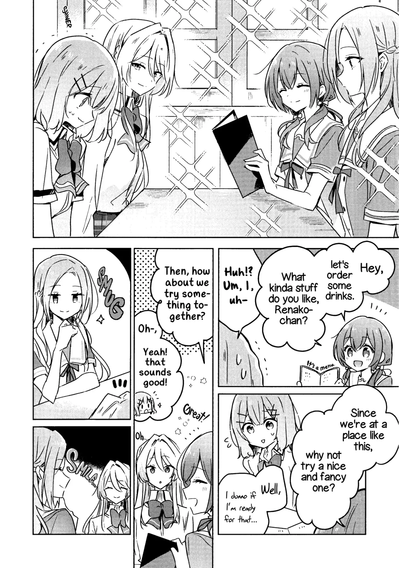Read Arioto chapter 69.5 image 14 on Lezhin
