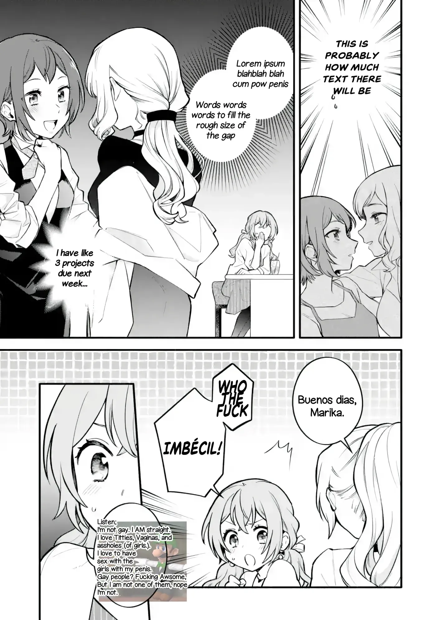 Read Arioto chapter 69 image 5 on Lezhin