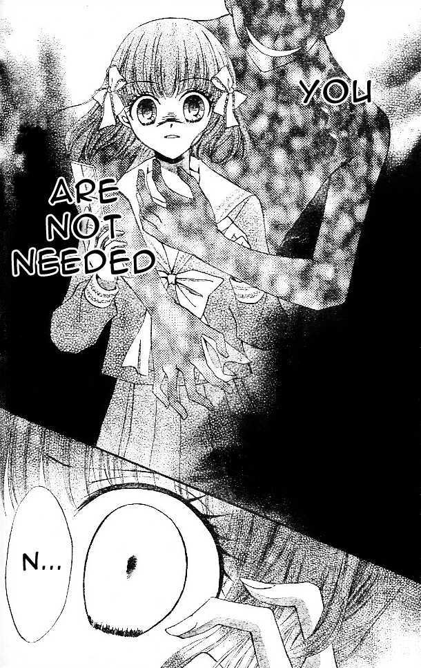 Read Arisa chapter 10 image 14 on Lezhin