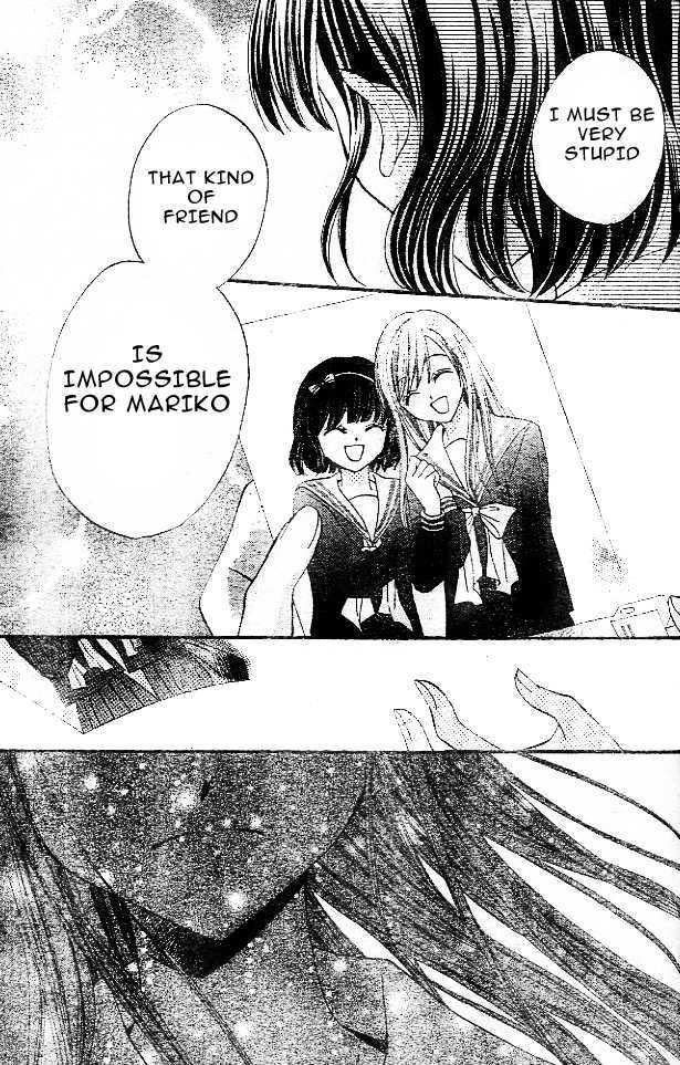 Read Arisa chapter 10 image 25 on Lezhin