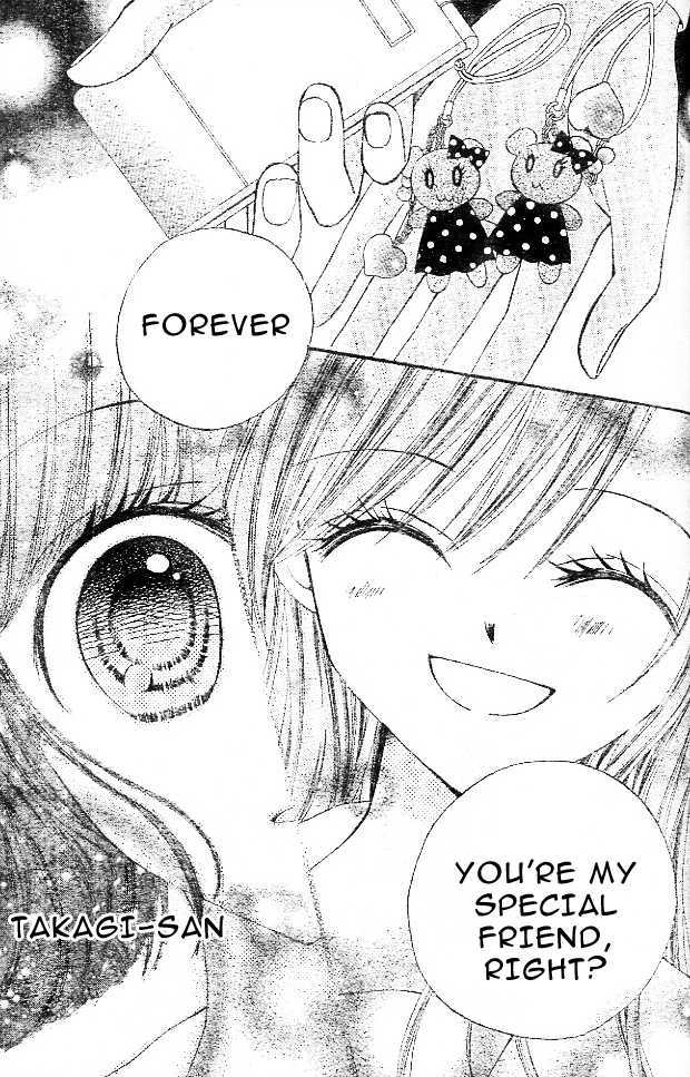 Read Arisa chapter 10 image 28 on Lezhin