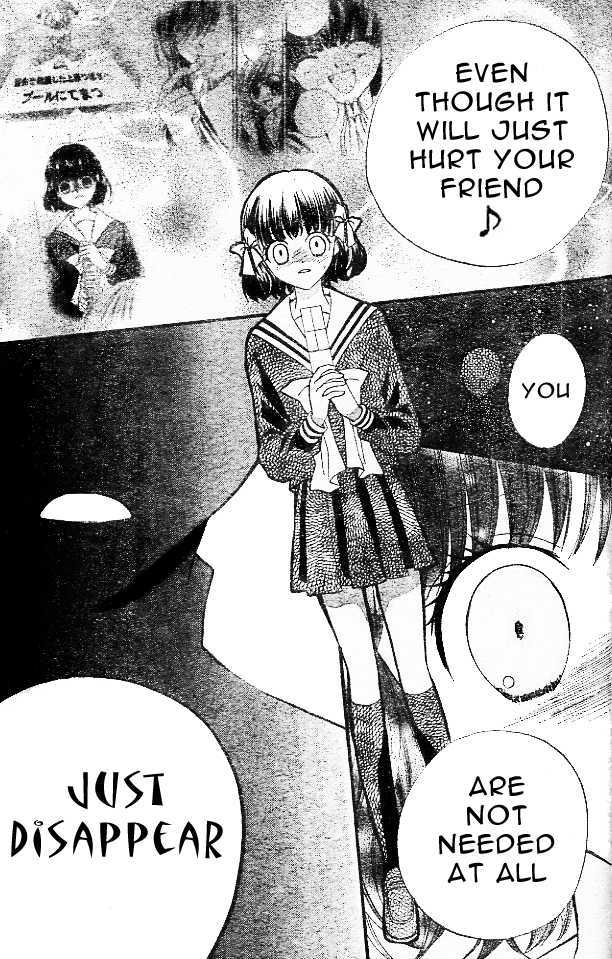 Read Arisa chapter 10 image 4 on Lezhin