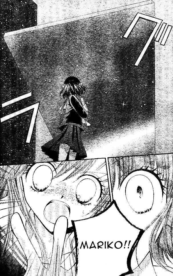 Read Arisa chapter 10 image 5 on Lezhin