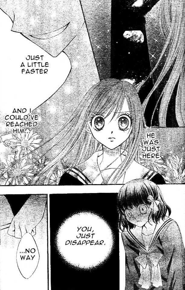 Read Arisa chapter 10 image 9 on Lezhin