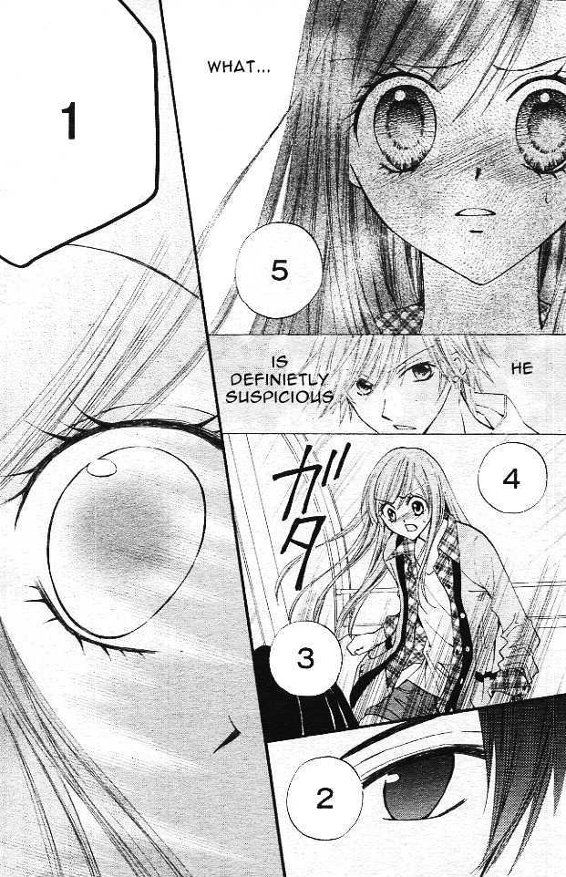 Read Arisa chapter 11 image 25 on Lezhin
