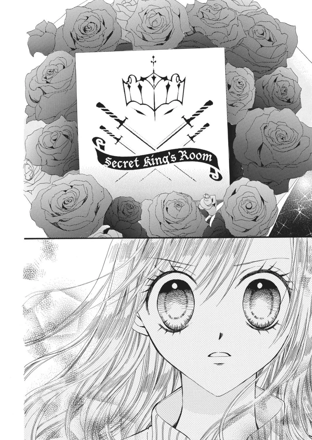 Read Arisa chapter 12 image 70 on Lezhin