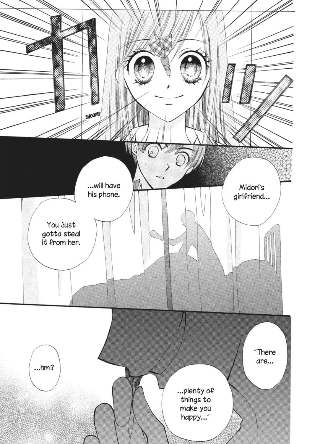 Read Arisa chapter 12 image 76 on Lezhin