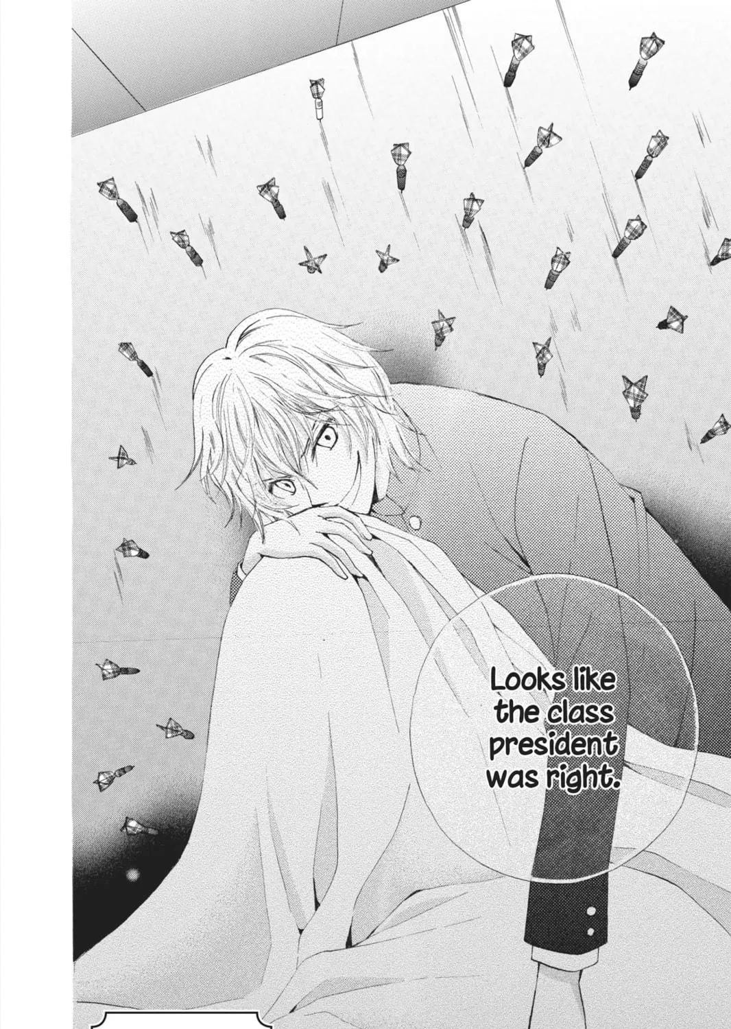 Read Arisa chapter 12 image 78 on Lezhin