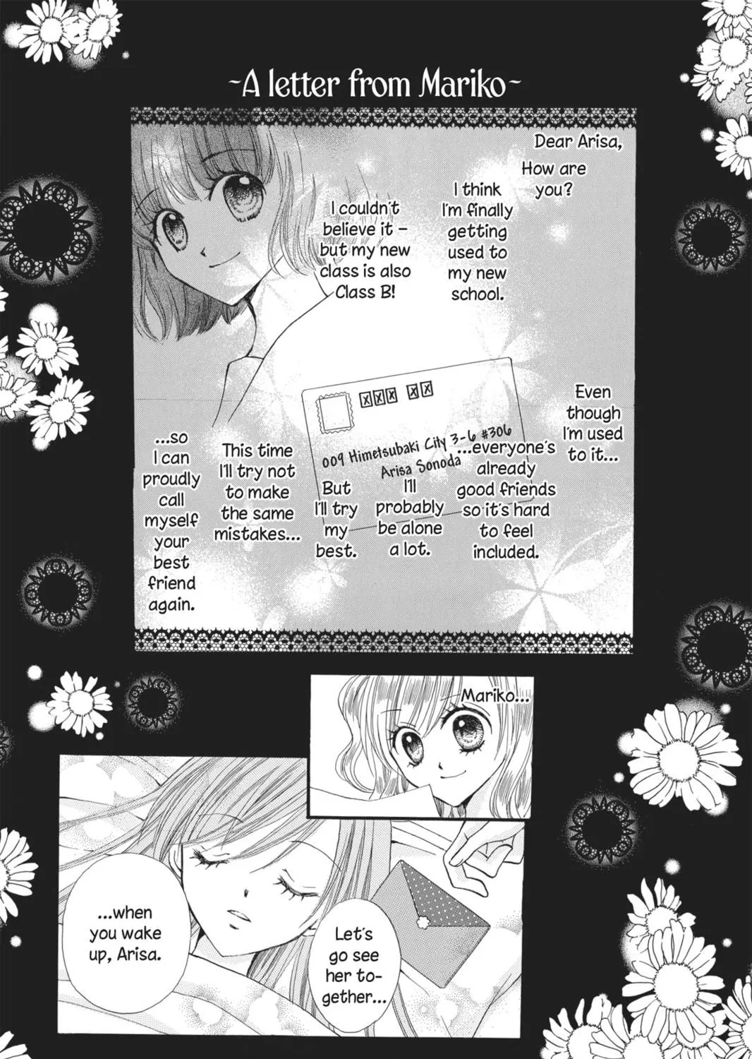 Read Arisa chapter 12 image 82 on Lezhin