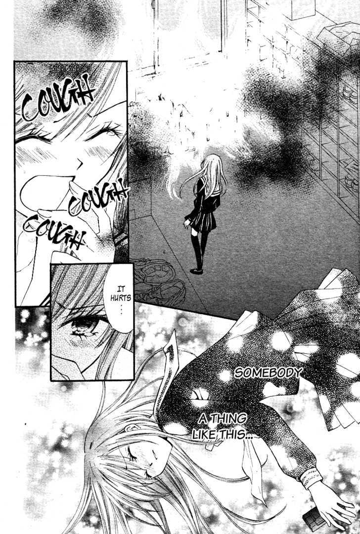 Read Arisa chapter 13 image 14 on Lezhin