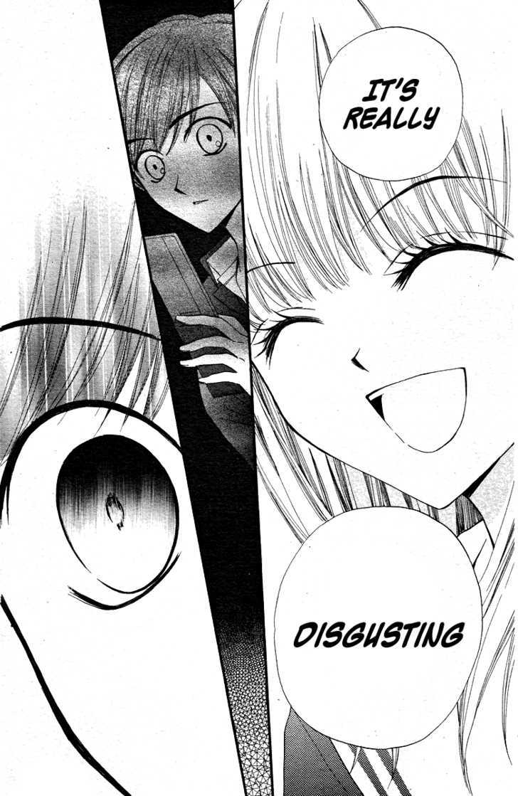Read Arisa chapter 13 image 34 on Lezhin