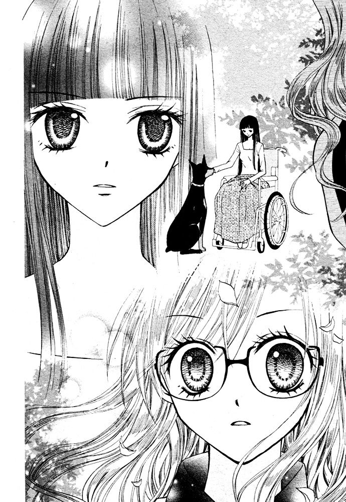 Read Arisa chapter 16 image 14 on Lezhin