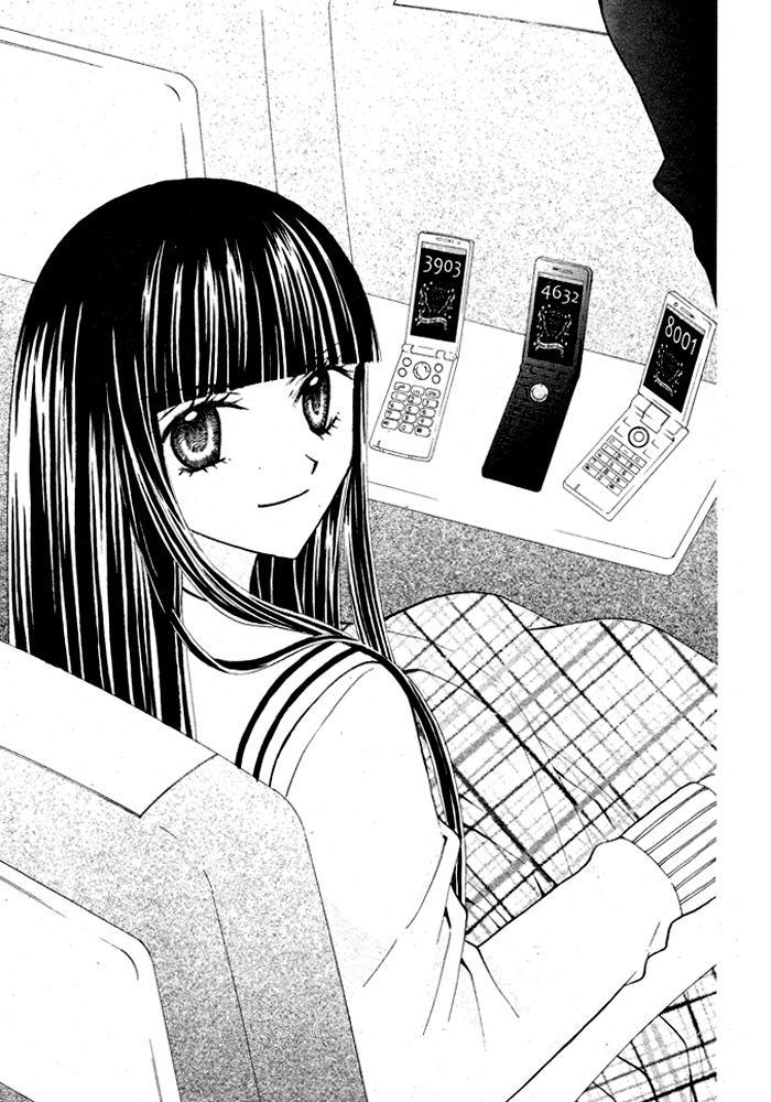 Read Arisa chapter 16 image 37 on Lezhin