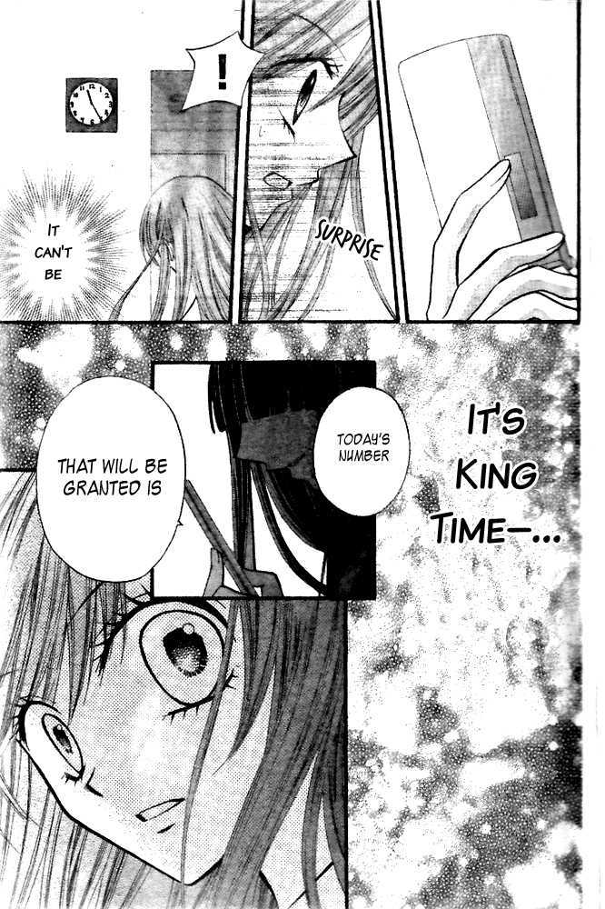 Read Arisa chapter 17 image 28 on Lezhin