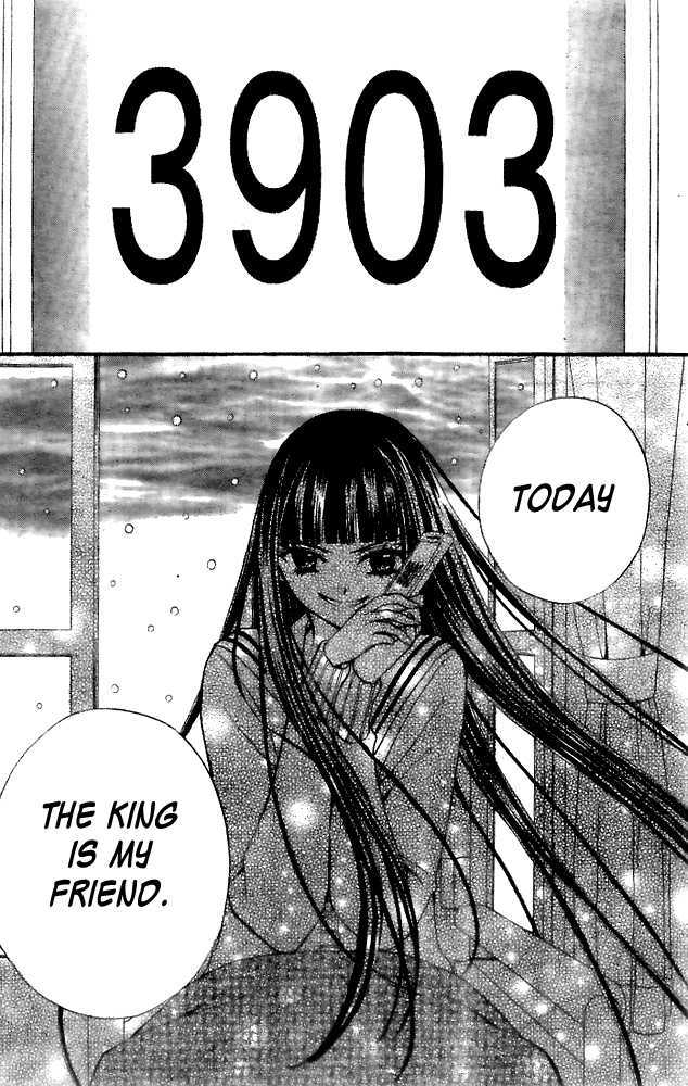Read Arisa chapter 17 image 29 on Lezhin