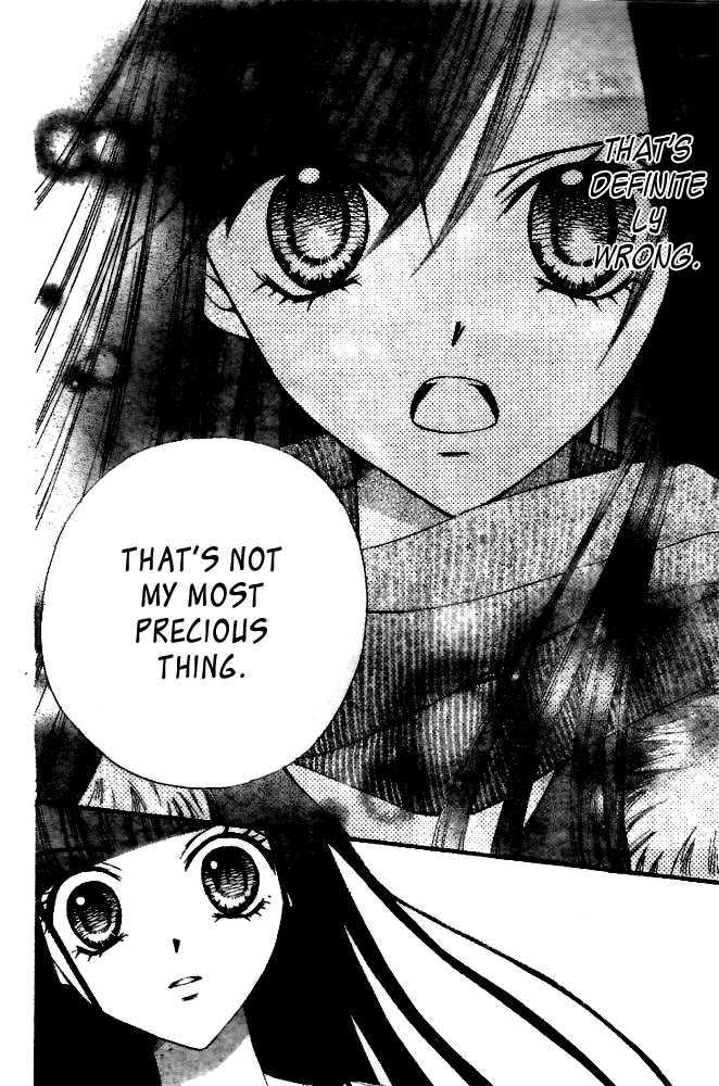 Read Arisa chapter 18 image 34 on Lezhin