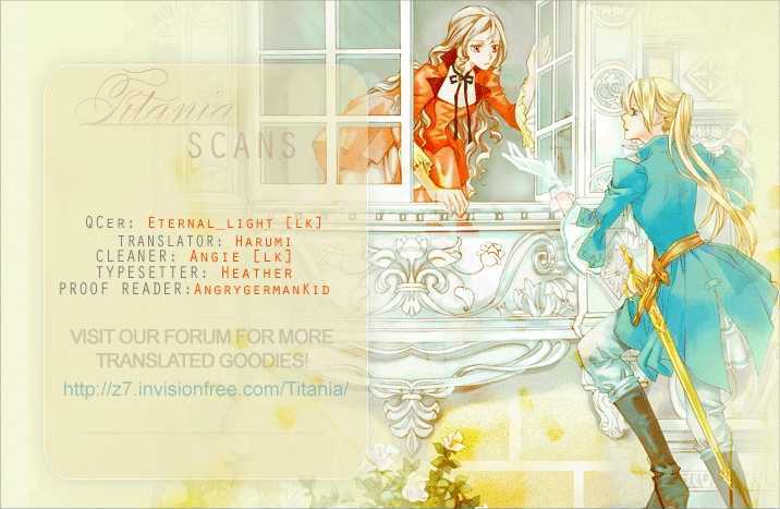 Read Arisa chapter 18 image 40 on Lezhin