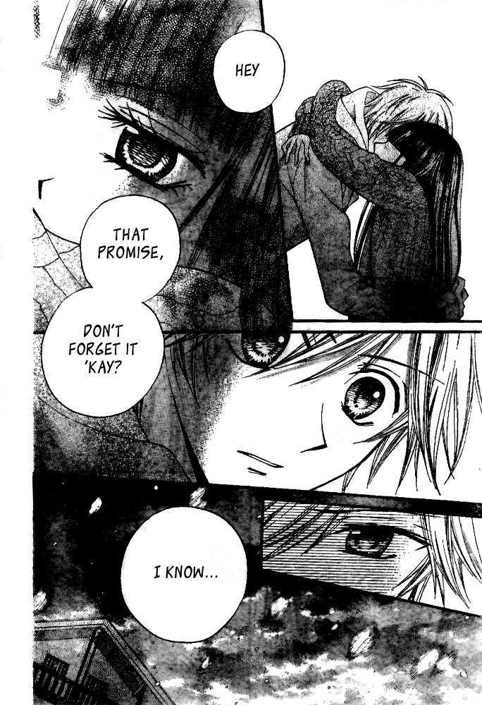 Read Arisa chapter 18 image 6 on Lezhin