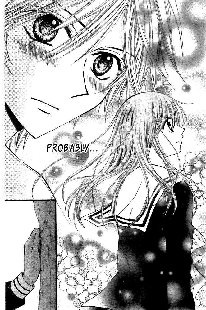 Read Arisa chapter 19 image 23 on Lezhin