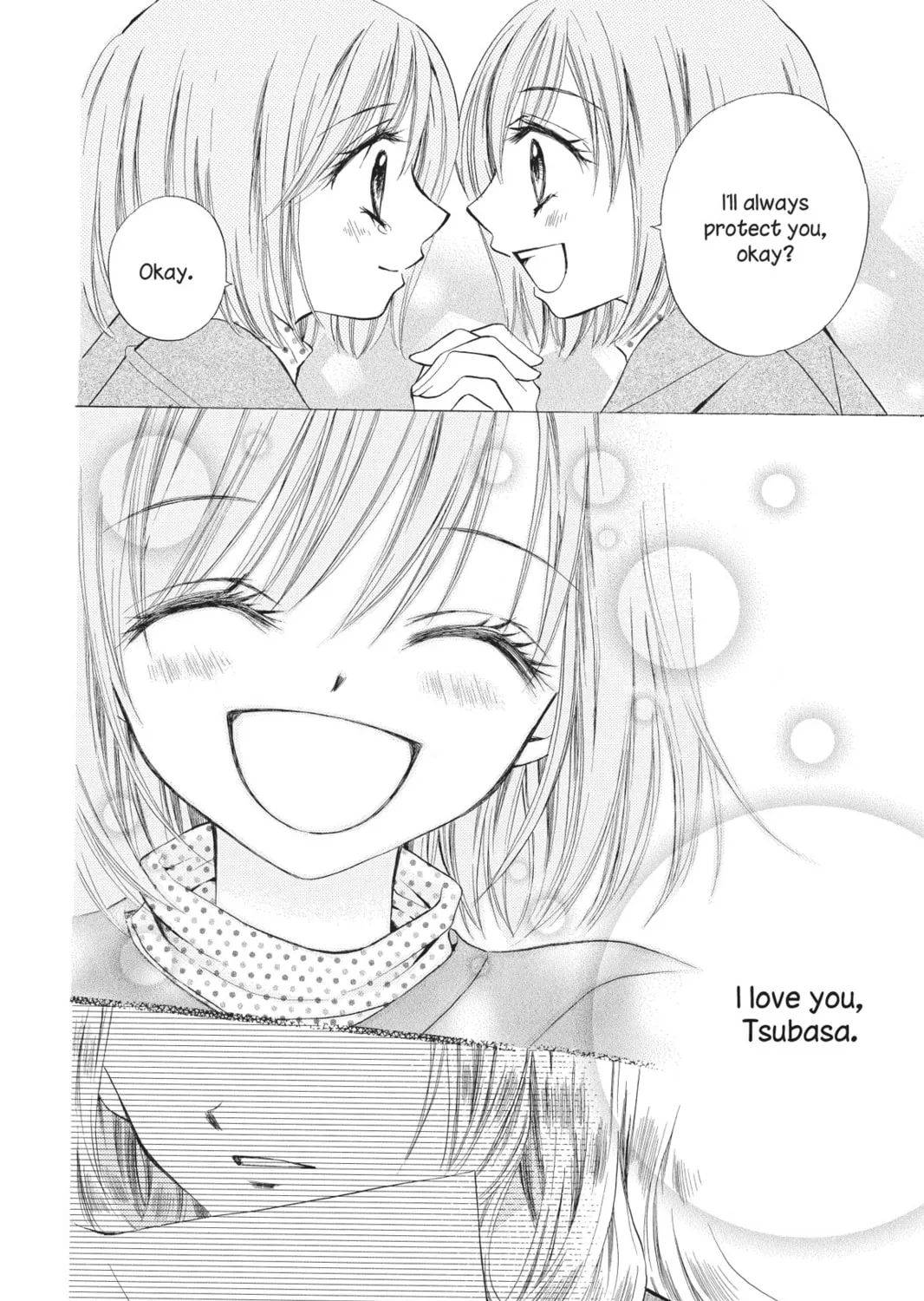 Read Arisa chapter 2 image 30 on Lezhin
