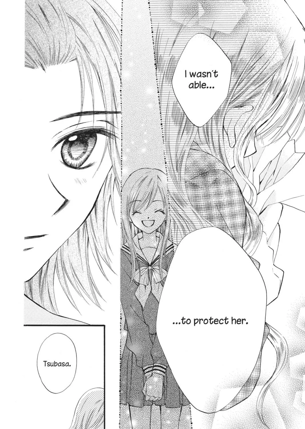Read Arisa chapter 2 image 34 on Lezhin