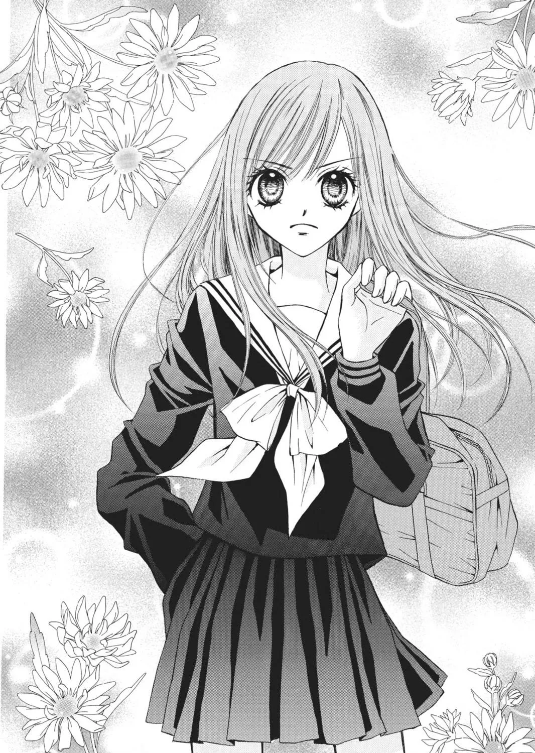 Read Arisa chapter 2 image 46 on Lezhin