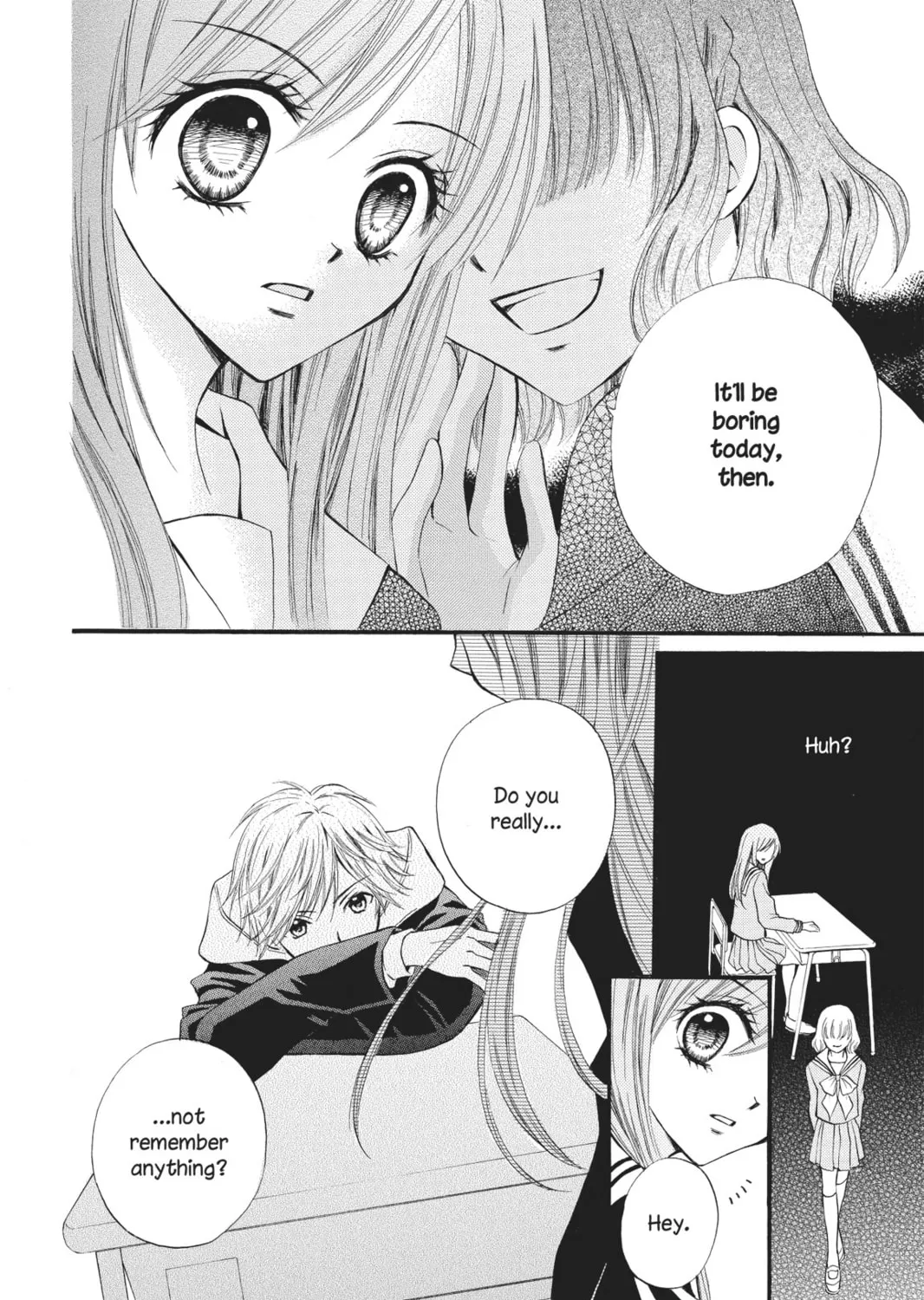 Read Arisa chapter 2 image 74 on Lezhin