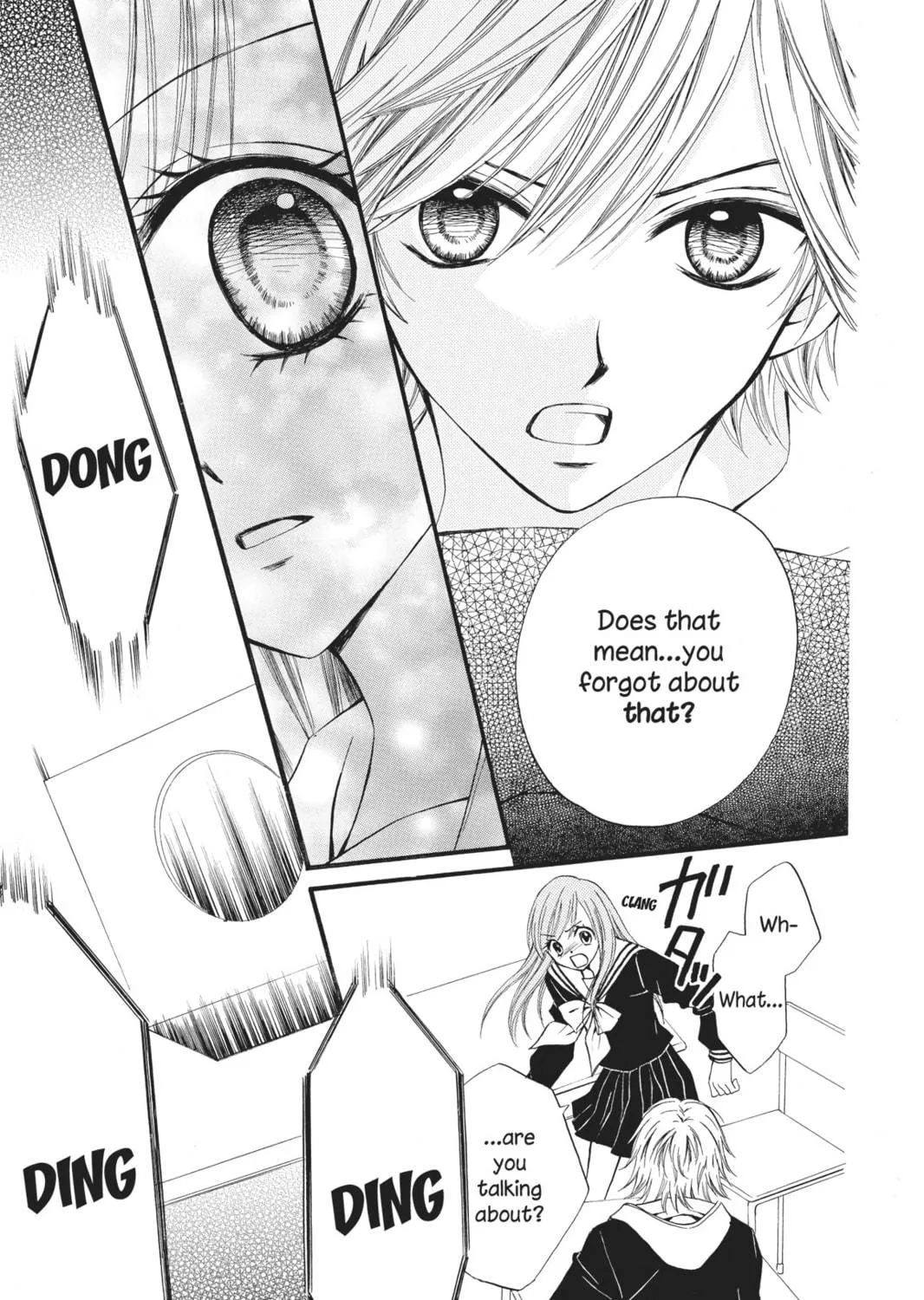 Read Arisa chapter 2 image 76 on Lezhin