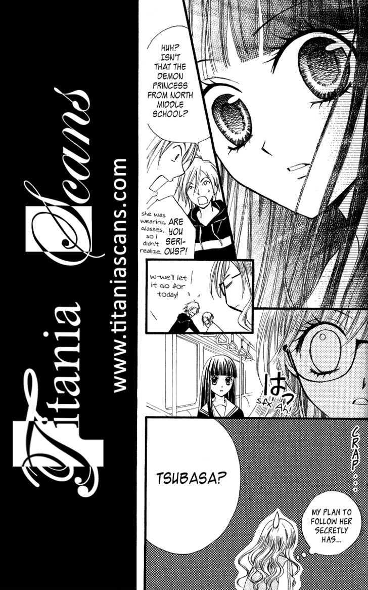 Read Arisa chapter 20 image 10 on Lezhin