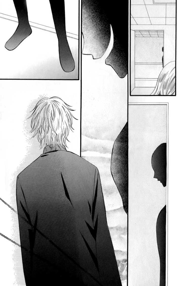 Read Arisa chapter 20 image 34 on Lezhin