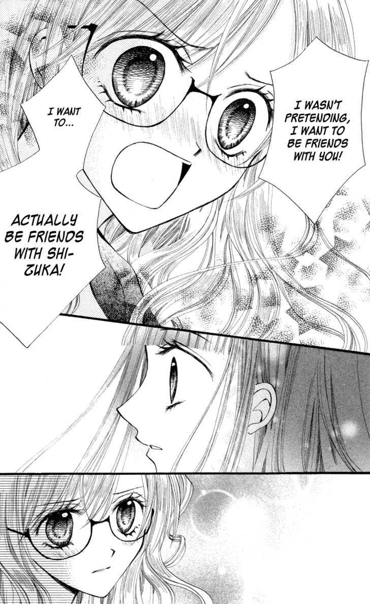 Read Arisa chapter 21 image 13 on Lezhin